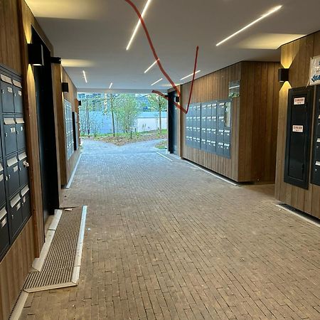 Appartement Entre Paris Et Disney Noisy-le-Grand Kültér fotó