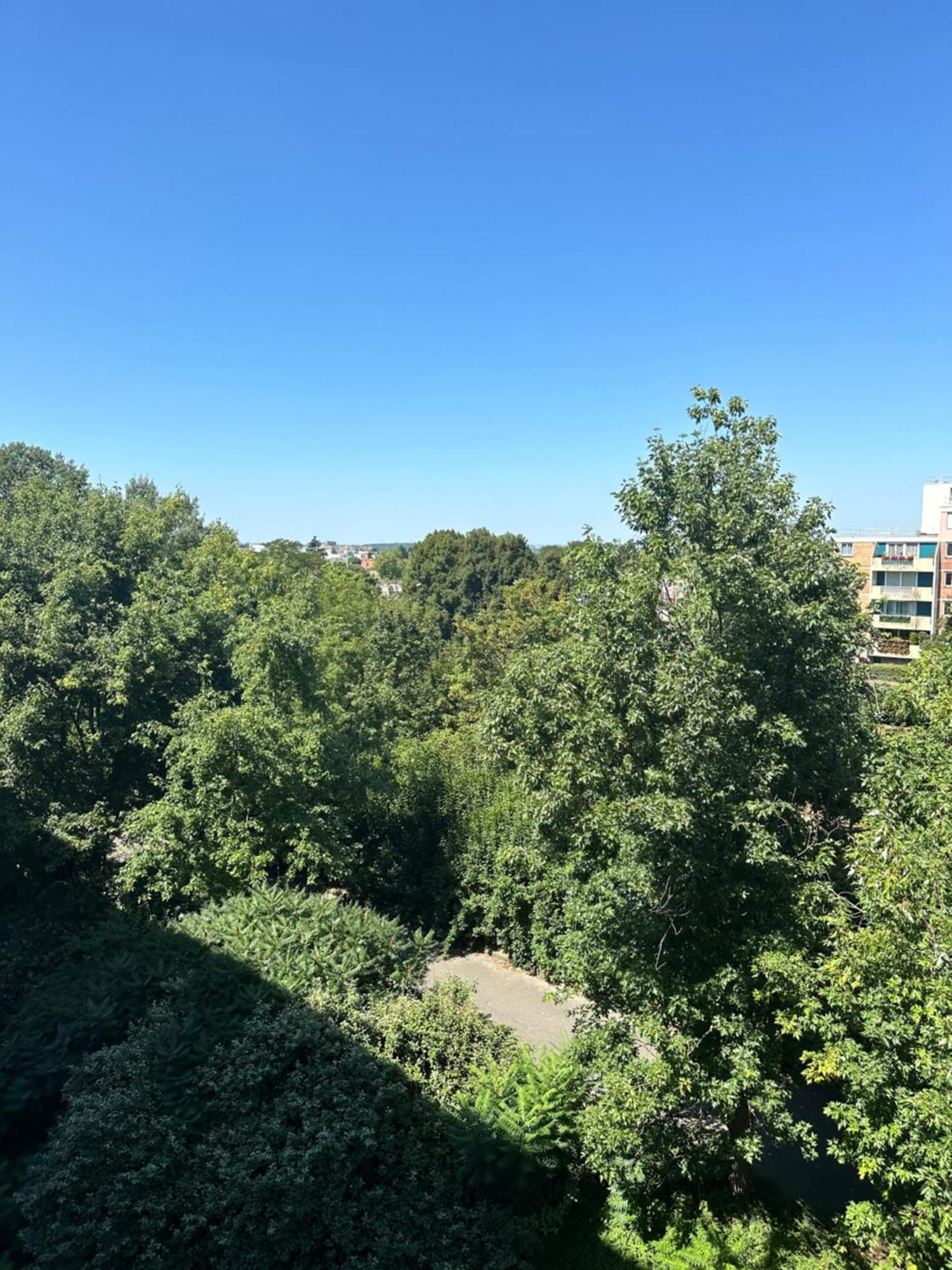 Appartement Entre Paris Et Disney Noisy-le-Grand Kültér fotó