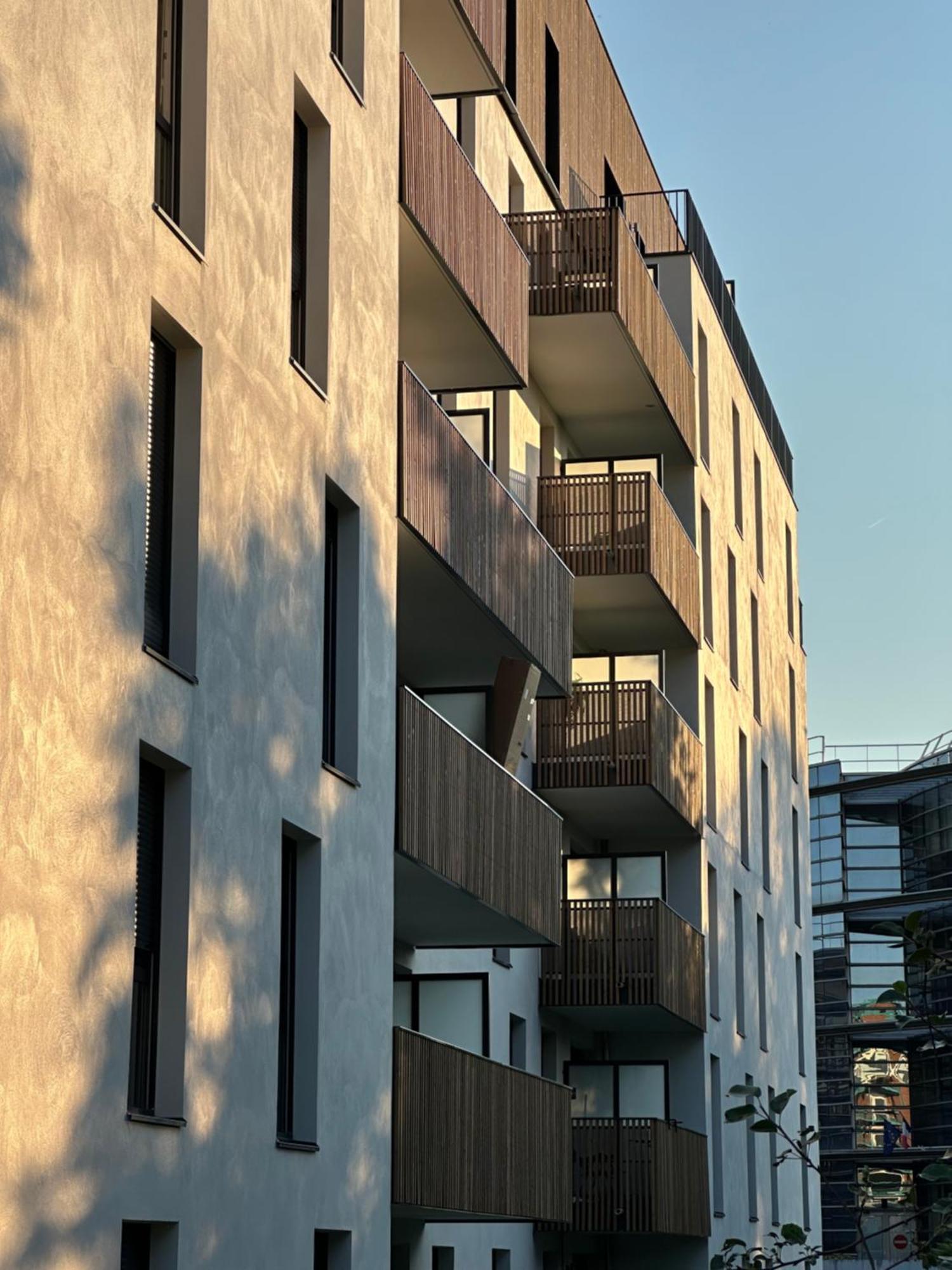 Appartement Entre Paris Et Disney Noisy-le-Grand Kültér fotó