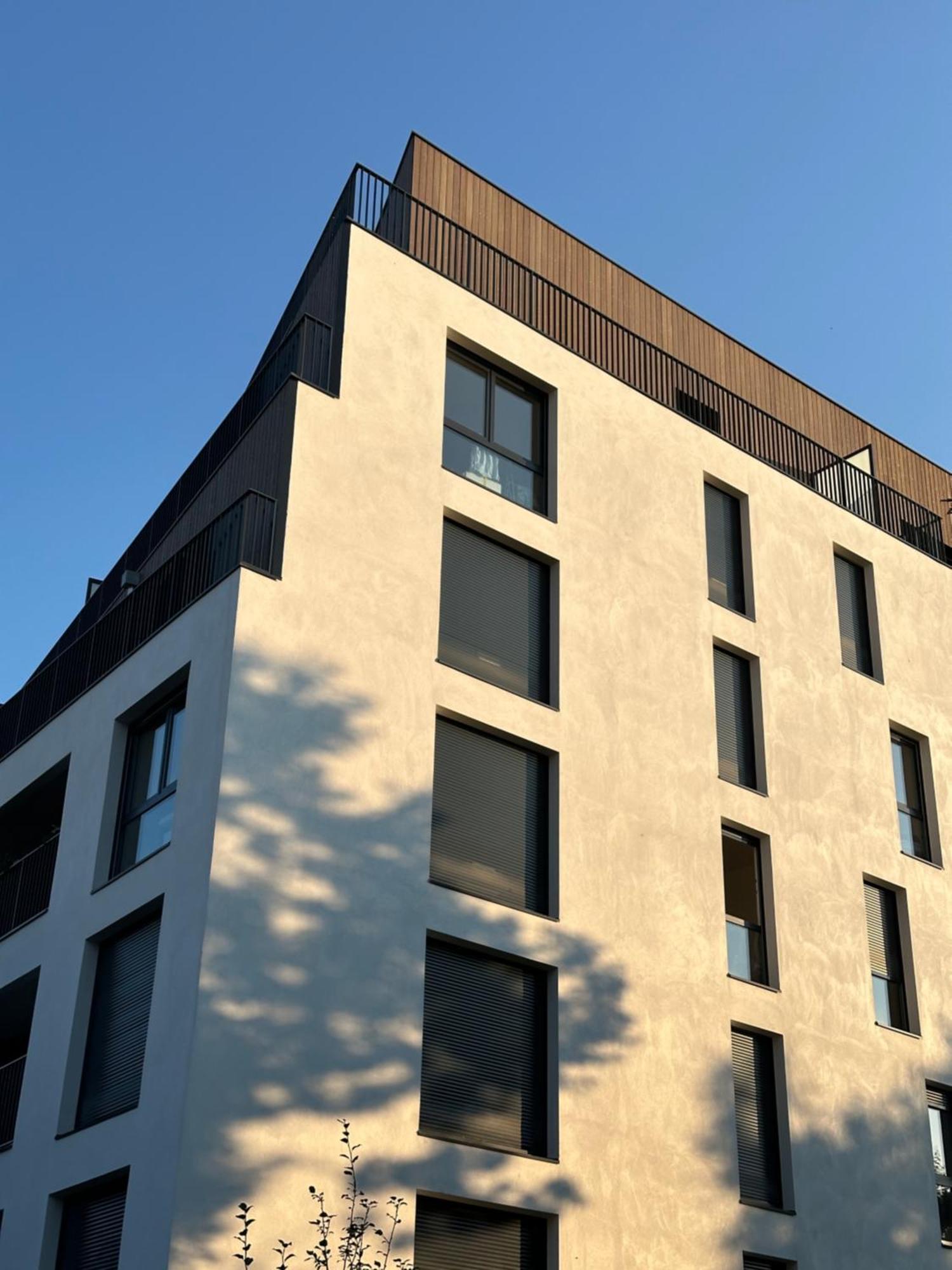 Appartement Entre Paris Et Disney Noisy-le-Grand Kültér fotó