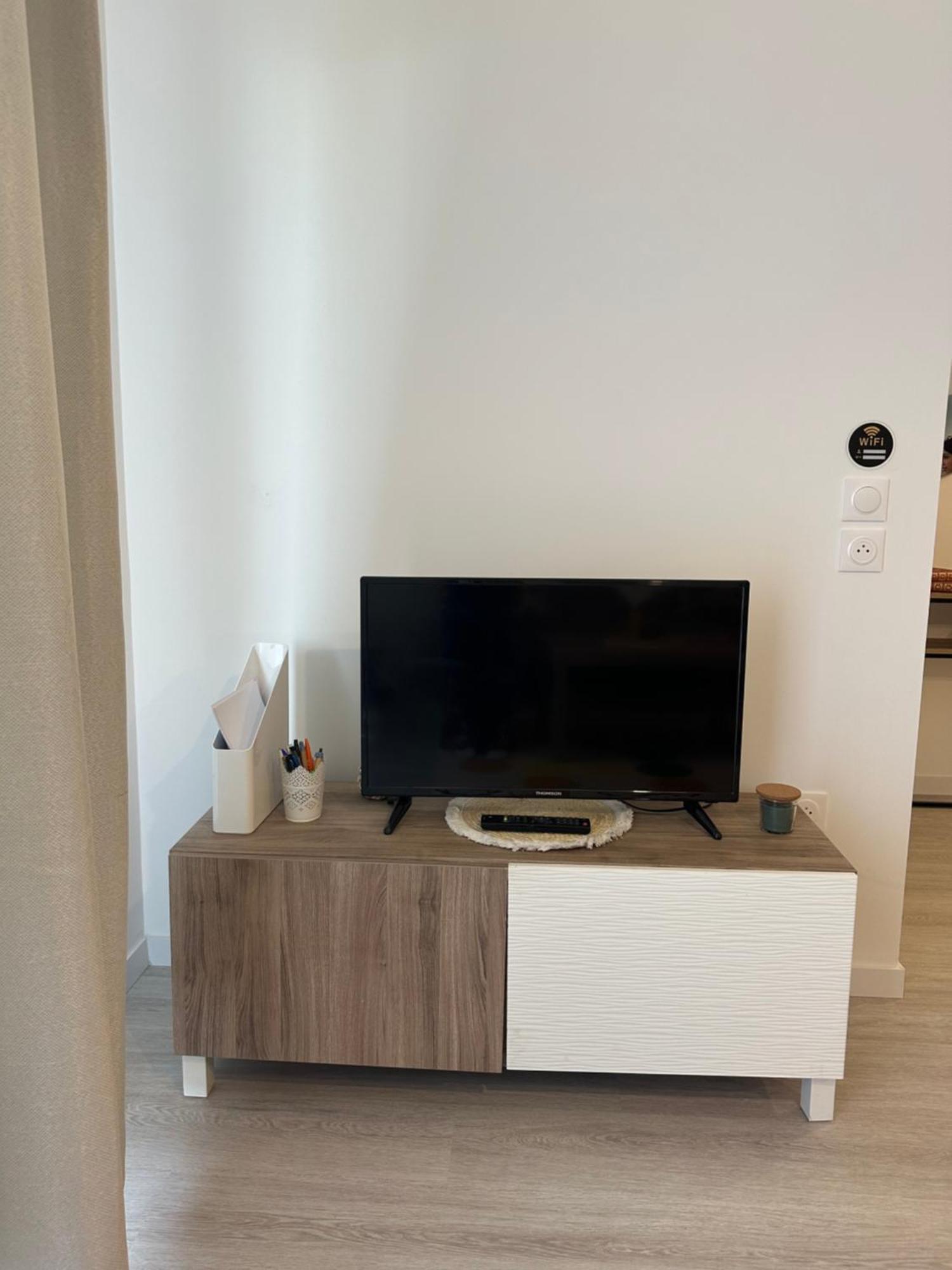 Appartement Entre Paris Et Disney Noisy-le-Grand Kültér fotó