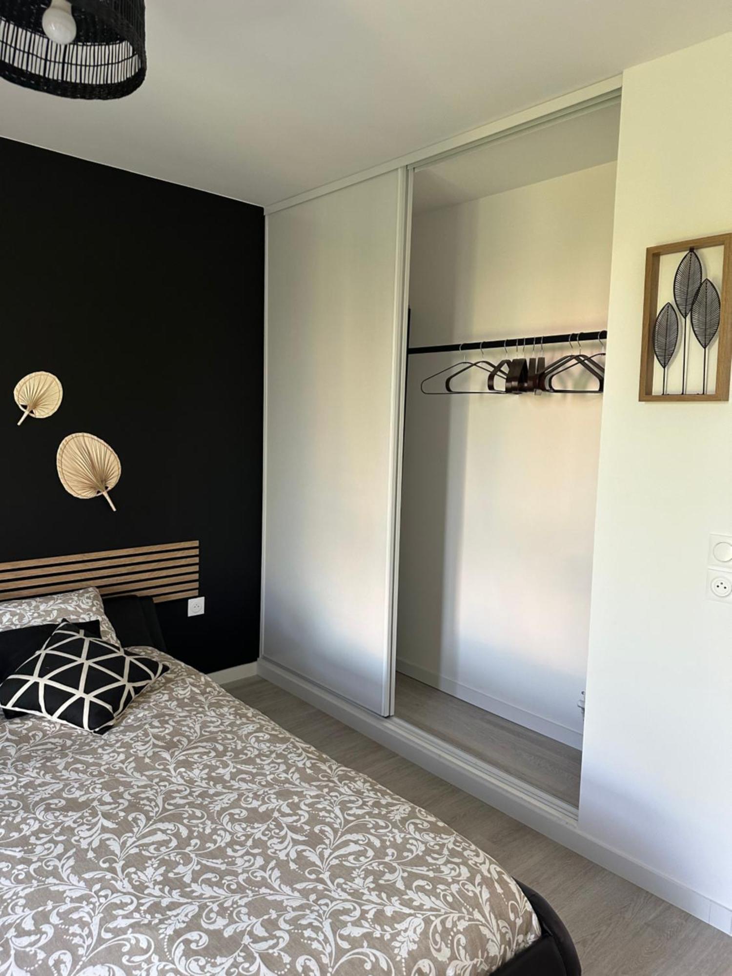Appartement Entre Paris Et Disney Noisy-le-Grand Kültér fotó